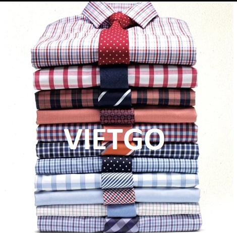 Áo Sơ Mi Vietgo Áo Sơ Mi Vietgo